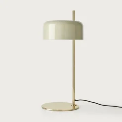 LALU Elegante Design Tischleuchte
