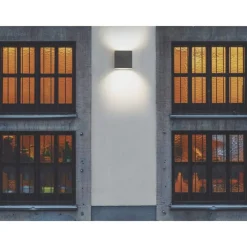 LAUSANNE Außenwandleuchte mit Up&Down Licht
