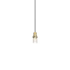 LEI Exklusive Pendelleuchte italienisches Design