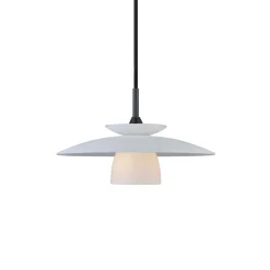 LIDHULT Kleine dänische Pendellampe