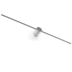 LINE B moderne Wandleuchte