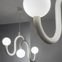 LINFA Modulare Design Hängeleuchte