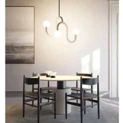 LINFA Modulare Design Hängeleuchte