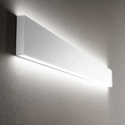 LINUS Linien-Wandleuchte 120 Länge