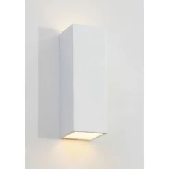 LONA Wandleuchte aus Keramik