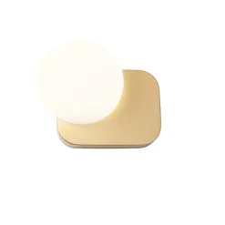 LUMIEN Moderne Wandleuchte