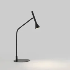 LYB Hohe Tischleuchte in minimalistischem Design