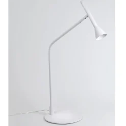 LYB Hohe Tischleuchte in minimalistischem Design