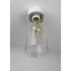 MADSEN Gradlinige Bad- oder Aussenlampe
