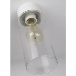MADSEN Gradlinige Bad- oder Aussenlampe