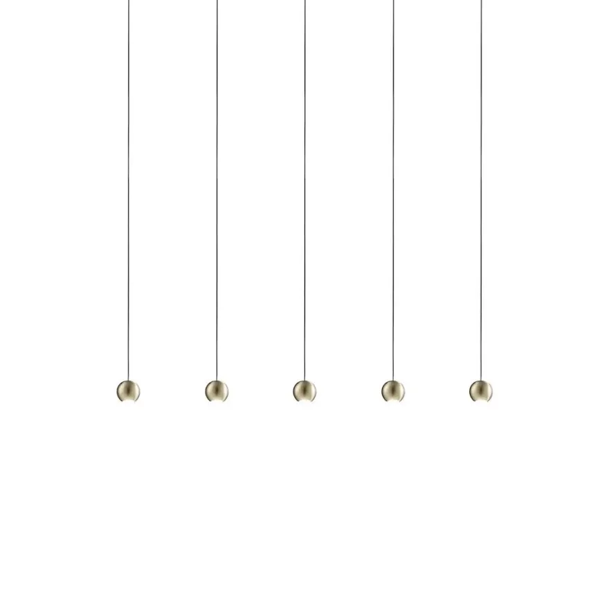 MAGNETIC Elegant-minmalistisches Pendel