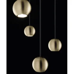 MAGNETIC Elegant-minmalistisches Pendel