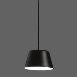 MAGNUS Pendelleuchte blendfrei Ø 22cm