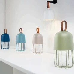 MEDÙ Besondere Stehlampe