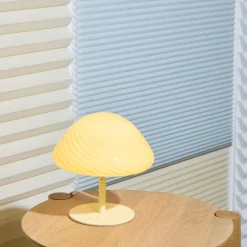 MINI Kleine Tischleuchte farbig