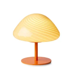 MINI Kleine Tischleuchte farbig