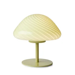 MINI Kleine Tischleuchte farbig