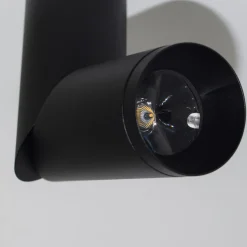 MINI SCOOP DEIMOS Dreh- und schwenkbarer Deckenspot