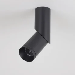 MINI SCOOP DEIMOS Dreh- und schwenkbarer Deckenspot