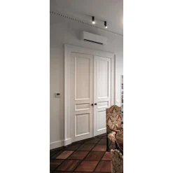 MINI SCOOP DEIMOS Dreh- und schwenkbarer Deckenspot