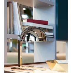 MJA Design Klassiker Tischleuchte