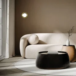 MODIGILINI Kleine italienische Wandleuchte