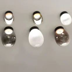 MODIGILINI Kleine italienische Wandleuchte