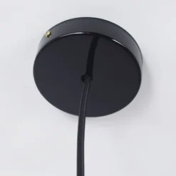 MOKA Pendellampe mit Bakelithalterung