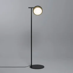 MOLLY Exklusive Design-Stehleuchte