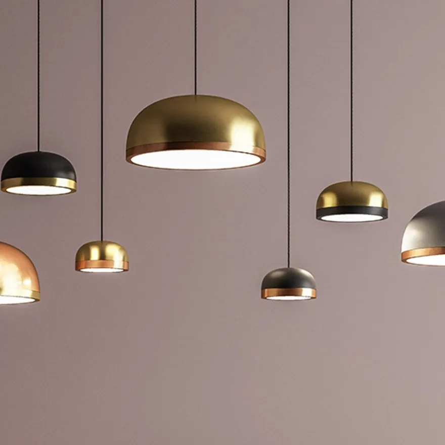 MOLLY Exklusive Design-Stehleuchte