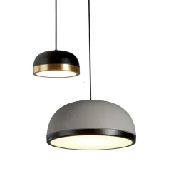 MOLLY Italienische LED Pendelleuchte
