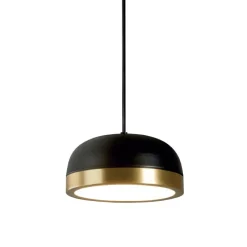 MOLLY Italienische LED Pendelleuchte