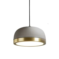 MOLLY Italienische LED Pendelleuchte