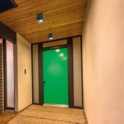 MONTREUX LED Deckenleuchte für Außen