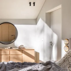 MUSE Italienische Wandleuchte