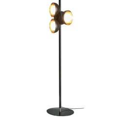 MUSE Moderne Design-Stehleuchte