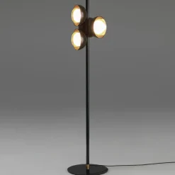 MUSE Moderne Design-Stehleuchte