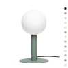 MUTU Farbige Tischlampe