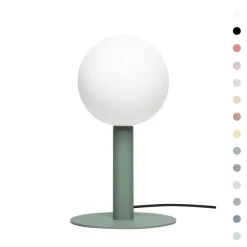 MUTU Farbige Tischlampe