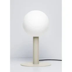MUTU Farbige Tischlampe