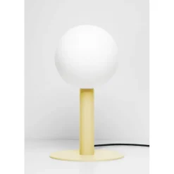 MUTU Farbige Tischlampe