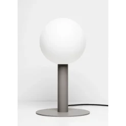 MUTU Farbige Tischlampe