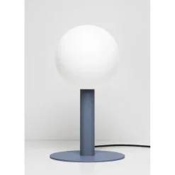MUTU Farbige Tischlampe