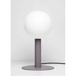 MUTU Farbige Tischlampe