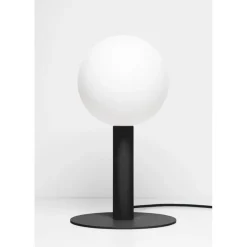 MUTU Farbige Tischlampe