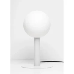 MUTU Farbige Tischlampe