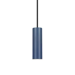 MUTU LED Pendellampe in vielen Farben dimmbar