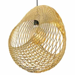 NET Italienische Design Hängeleuchte 50 cm