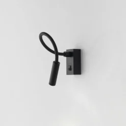 NIEKA Flexible Design Wandleuchte