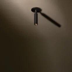 NOBEL ELBOW Dreh- und schwenkbarer LED Deckenspot